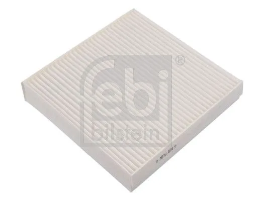 Filtr Kabiny Mg Zs 10.17- - FEBI BILSTEIN (FE192859)
