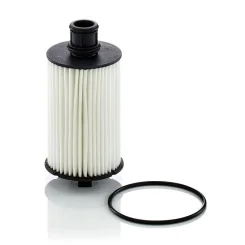 Olajszűrő - MANN-FILTER (HU8008Z)