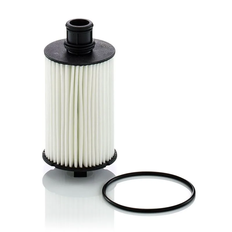 Olajszűrő - MANN-FILTER (HU8008Z)