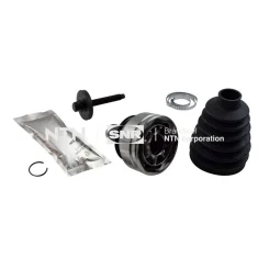 Przegub Zew. Volvo S60 Ii/V40/V60 28Z/57,5Mm - SNR (OJK65006)