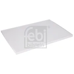 Filtr Kabiny Db Eqe, Eqs 08.21- - FEBI BILSTEIN (FE194788)