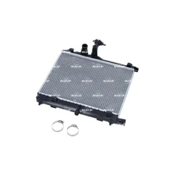Hűtő, Motorhűtés - NRF (NRF53025)