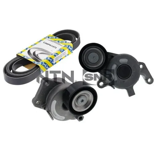 Zestaw Paska Wielorowk. Citroen 2,0Bluehdi - SNR (KA85937)