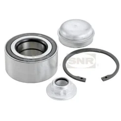 Łożysko Koła Db P. W169/W245 - SNR (R15146)
