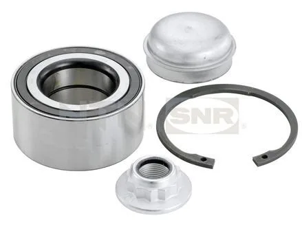 Łożysko Koła Db P. W169/W245 - SNR (R15146)