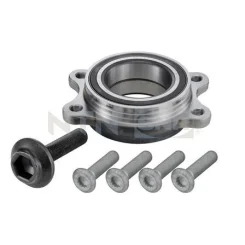 Łożysko Koła Vw P. A4/A5/Q5 - SNR (R15743)