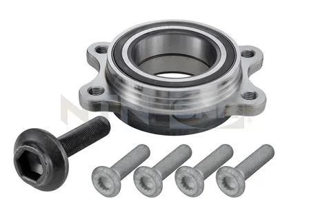 Łożysko Koła Vw P. A4/A5/Q5 - SNR (R15743)