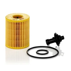 Olajszűrő - MANN-FILTER (HU7009Z)