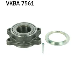 Kerékcsapágy Készlet - SKF (VKBA7561)