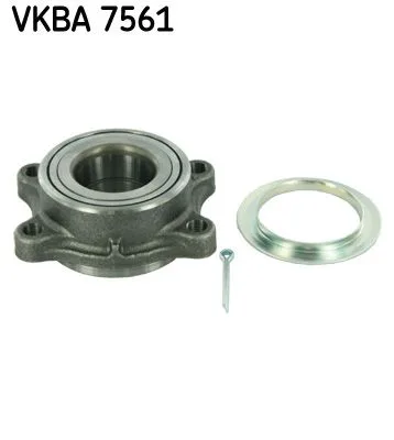 Kerékcsapágy Készlet - SKF (VKBA7561)
