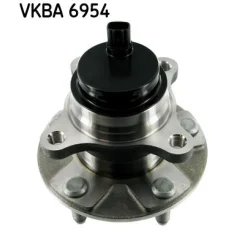 Kerékcsapágy Készlet - SKF (VKBA6954)