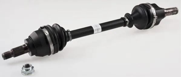 Póło Mini Le Manual 619Mm - LÖBRO (GKND12990)