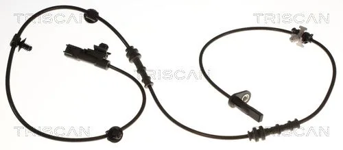 Czujnik Abs Opel P. Insignia B 17- Le/Pr - TRISCAN (818024129)