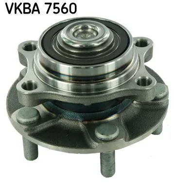 Kerékcsapágy Készlet - SKF (VKBA7560)