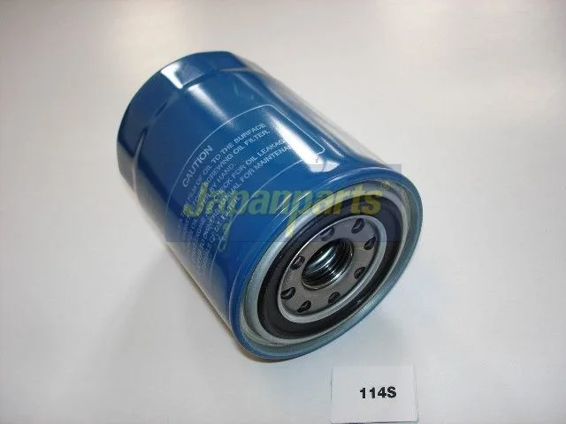 Olajszűrő - JAPANPARTS (FO-114S)