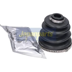 Gumiharang Készlet, Hajtótengely - JAPANPARTS (KB-005)