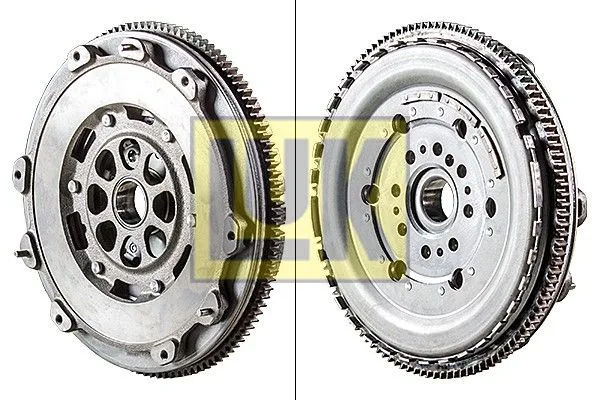 Lendkerék - Schaeffler LuK (415017910)