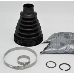 Osłona Przegubu Audi Wew. Q8/Q7/Q5 92Mmx29Mmx120Mm - LÖBRO (GKNB20608)