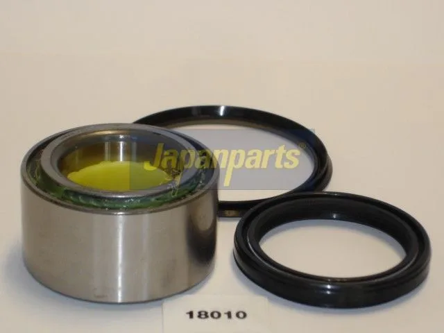 Kerékcsapágy Készlet - JAPANPARTS (KK-18010)