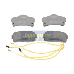 Klocki Ham. Microcar P. M.go 0,5 20- - JAPANPARTS (PA-MC01)