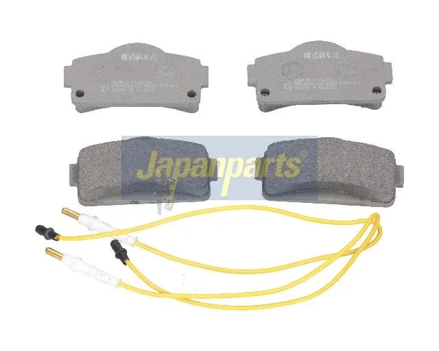 Klocki Ham. Microcar P. M.go 0,5 20- - JAPANPARTS (PA-MC01)