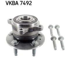 Kerékcsapágy Készlet - SKF (VKBA7492)