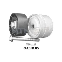 Napinacz Paska Wielorowk. Fiat 1,9D - SNR (GA35885)