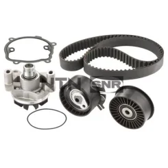 Zestaw Rozrzľdu Renault 2,2Dci (Z Pompľ) - SNR (KDP455620)