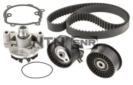 Zestaw Rozrzľdu Renault 2,2Dci (Z Pompľ) - SNR (KDP455620)