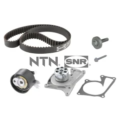 Zestaw Rozrzľdu Renault 1,5Dci (Z Pompľ) - SNR (KDP455640)