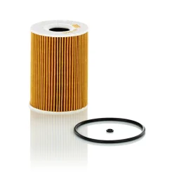 Olajszűrő - MANN-FILTER (HU926/5Y)