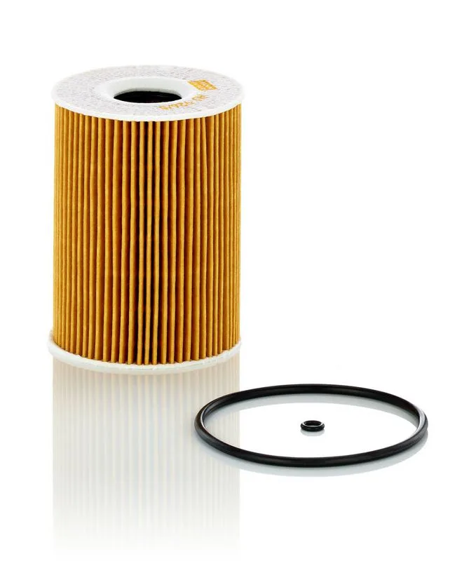 Olajszűrő - MANN-FILTER (HU926/5Y)