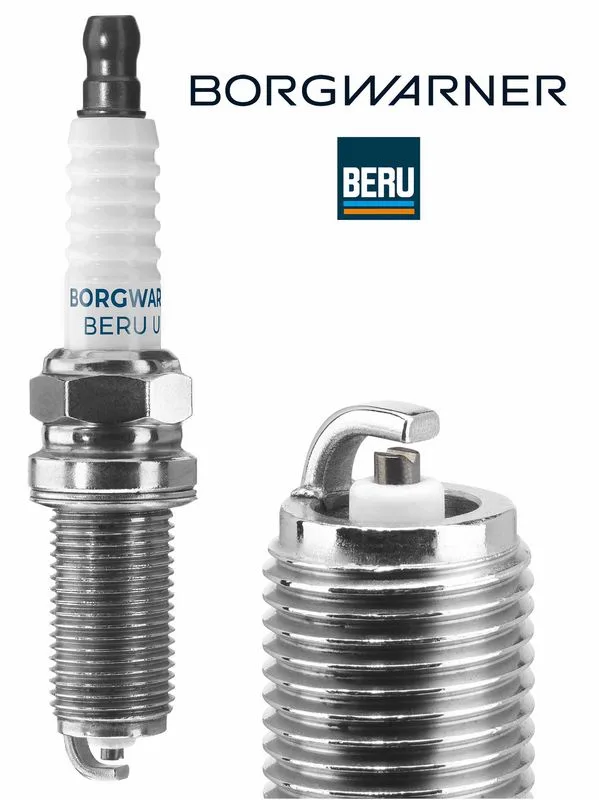 Wieca Zapłonowa Citroen Berlingo 1,6 00- - BorgWarner (BERU) (Z184)