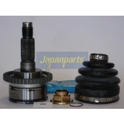 Csuklókészlet, Hajtótengely - JAPANPARTS (GI-309)