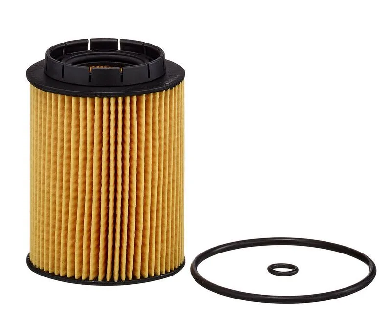 Olajszűrő - MANN-FILTER (HU932/7X)