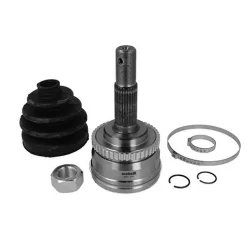 Csuklókészlet, Hajtótengely - METELLI (15-1349MET)