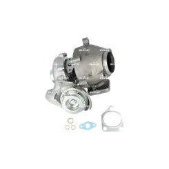Turbo Bmw 2,0D E46/E90 - NRF (NRF90010312)