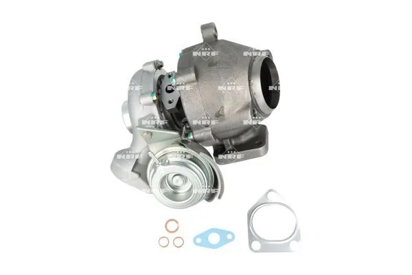 Turbo Bmw 2,0D E46/E90 - NRF (NRF90010312)