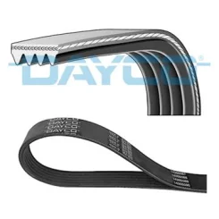 Hosszbordás Szíj - DAYCO (4PK763DAY)