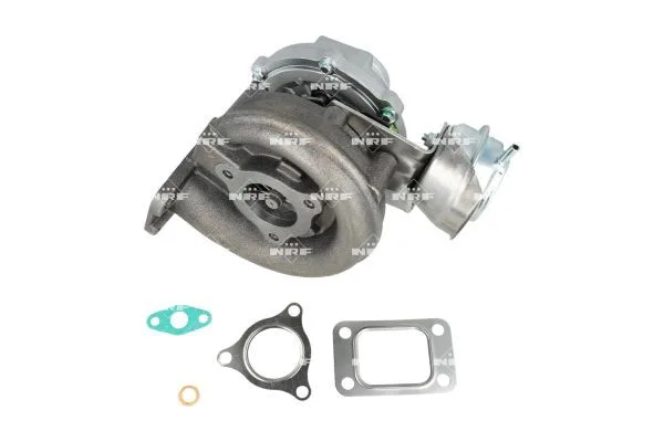 Turbo Vw 2,5Tdi T4 - NRF (NRF90010429)