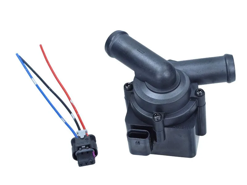 Pompa Wody Vw A4/A5/A6/ Exeo 2.0Tdi (Dodatkowo) - MAXGEAR (18-0877)