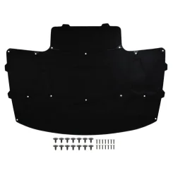 Wygłuszenie Pokrywy Silnika Bmw 5 95-03 - MAXGEAR (27-5130)