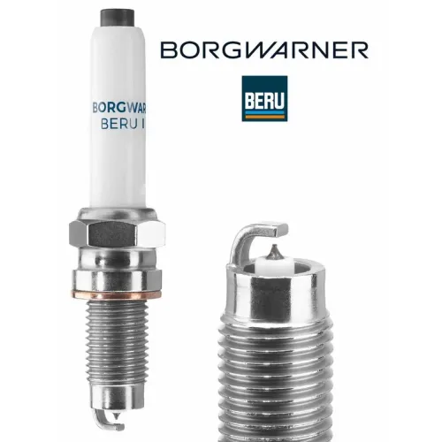 Wieca Zapłonowa Vw Polo 1,2-1,4Tsi 09- - BorgWarner (BERU) (Z507)