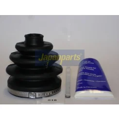 Gumiharang Készlet, Hajtótengely - JAPANPARTS (KB-016)