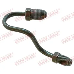 Przewód Ham. Skoda T. Octavia/Superb/Yeti 1,2-3,6 04-17 Le - QUICK BRAKE (QBST-0180-001L)