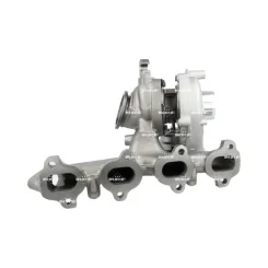 Turbo Renault Master Iii 2,3Dci (Z Kolektorem) - NRF (NRF90010290)