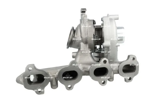 Turbo Renault Master Iii 2,3Dci (Z Kolektorem) - NRF (NRF90010290)