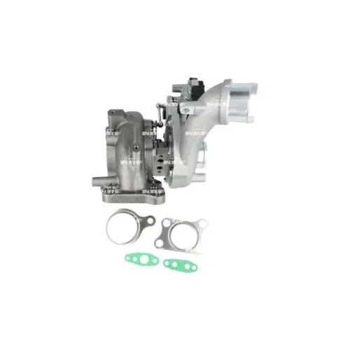 Turbo Nissan 2,5Dci Navara/Murano Ii - NRF (NRF90010310)