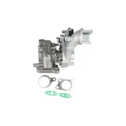 Turbo Nissan 2,5Dci Navara/Murano Ii - NRF (NRF90010310)