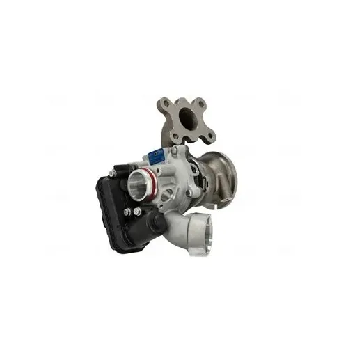 Turbo Vw 1,0Tsi Golf Vii/Fabia Iii - NISSENS (NIS93616)